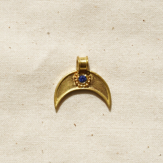 GREEK MOON SMALL