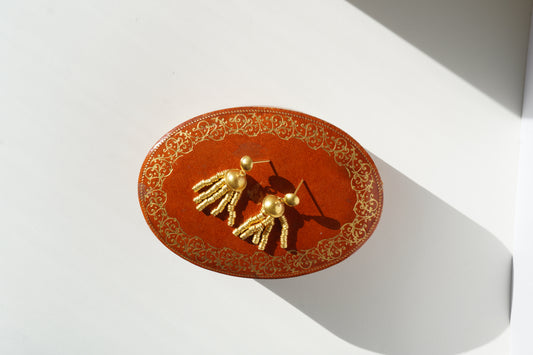 HELIOS EARRINGS