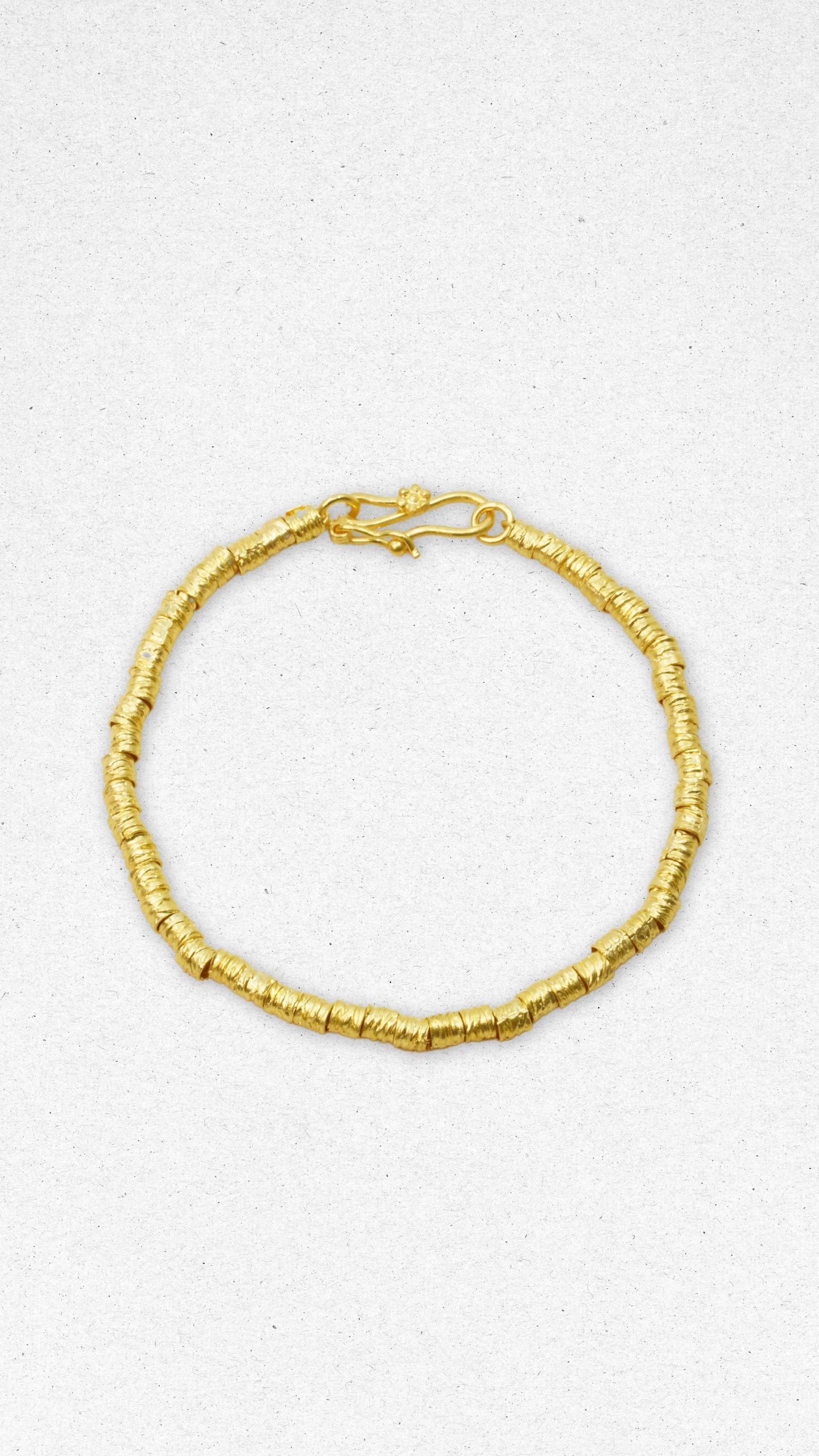 HELIOS CHAIN BRACELET