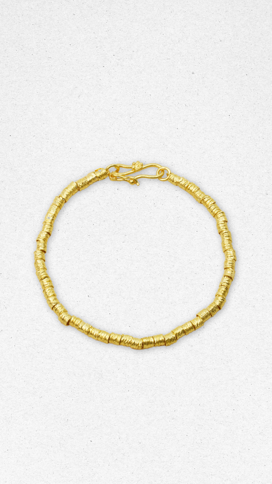HELIOS CHAIN BRACELET