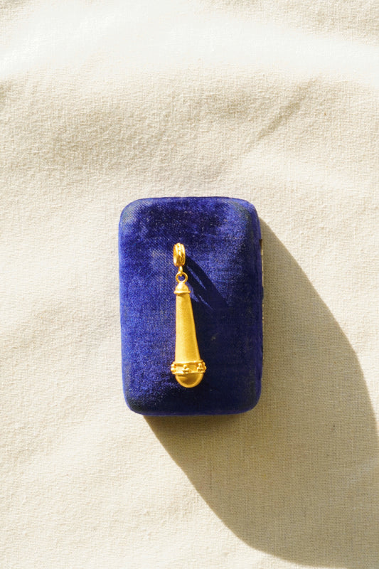 CHRONOS PENDANT