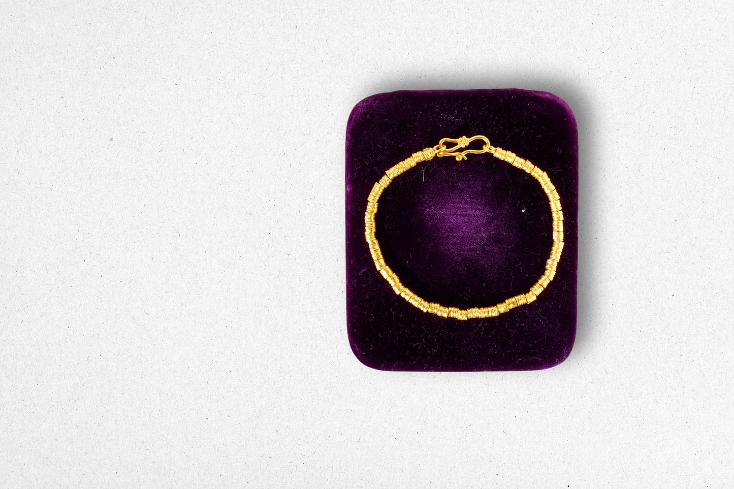 HELIOS CHAIN BRACELET