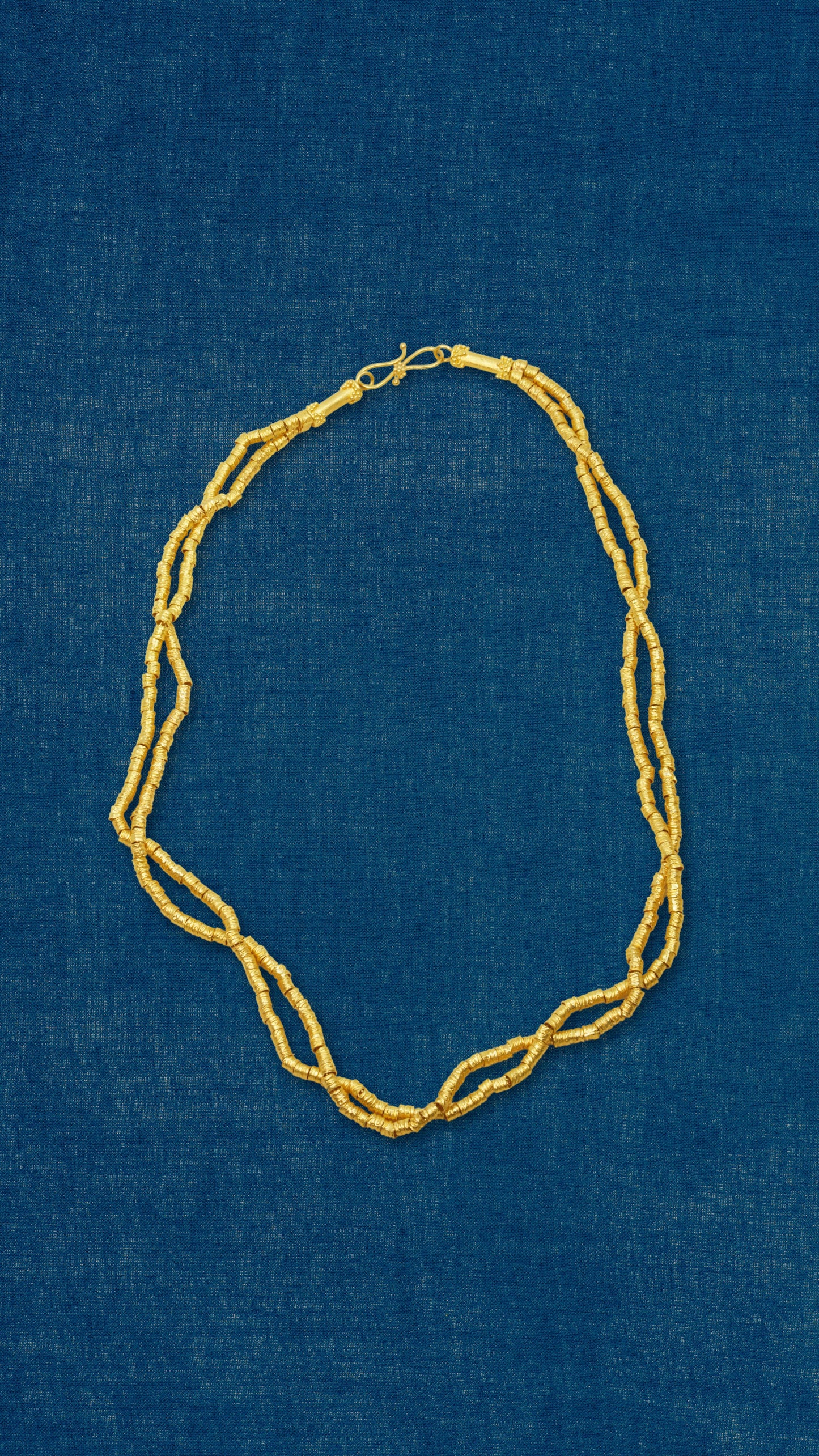 HELIOS NECKLACE
