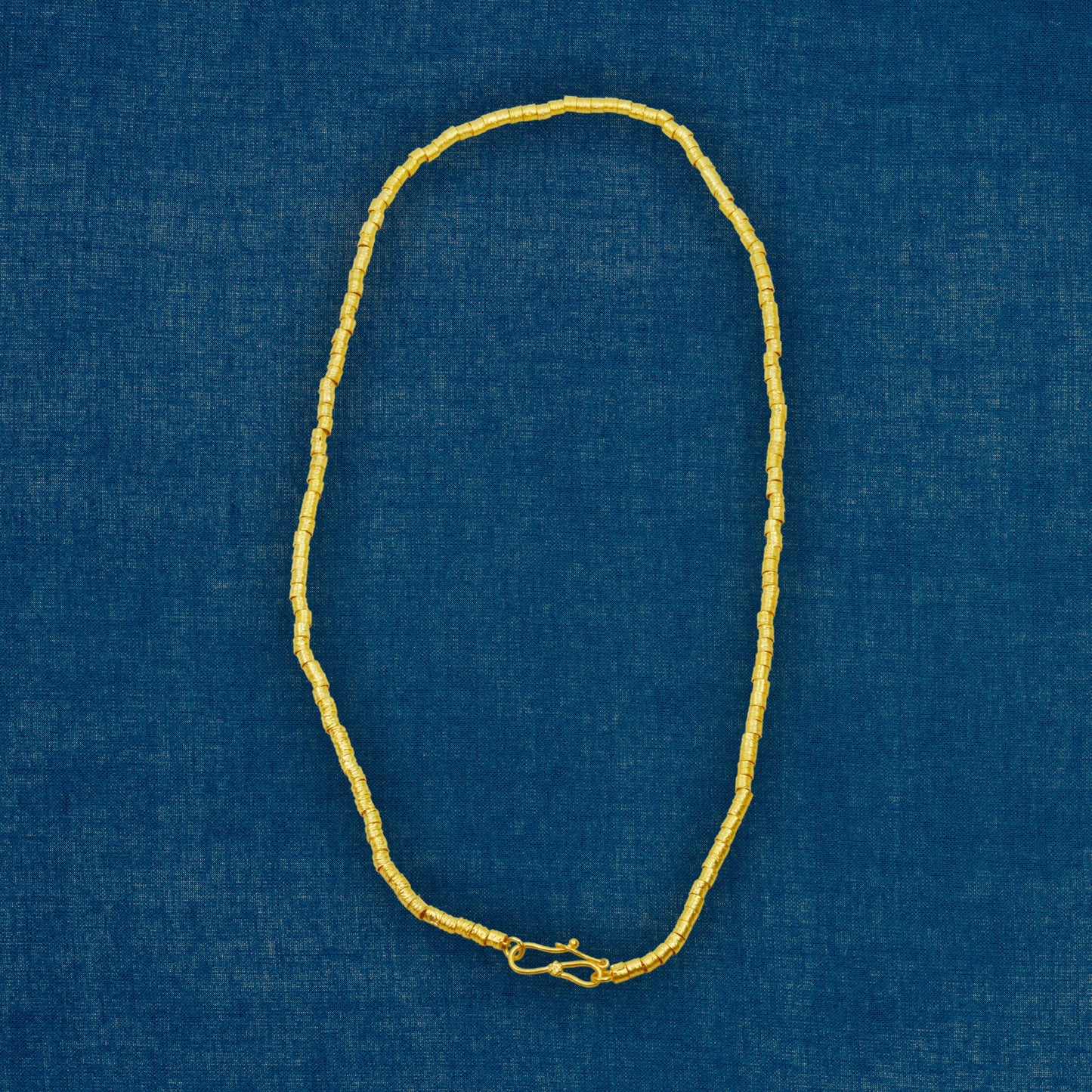 HELIOS CHAIN NECKLACE