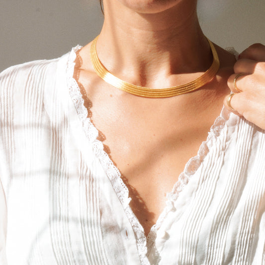 IDA NECKLACE