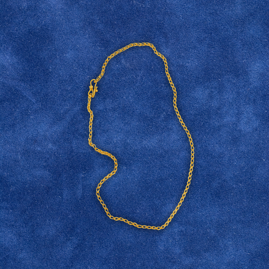 LOOP IN LOOP CHAIN