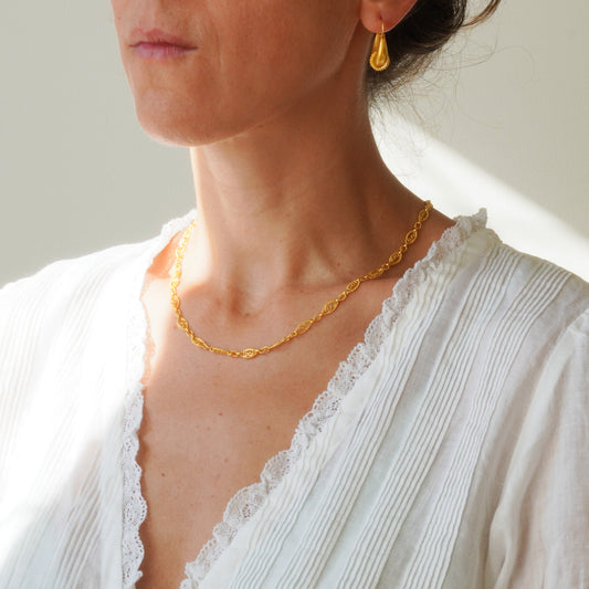 LYDIA NECKLACE