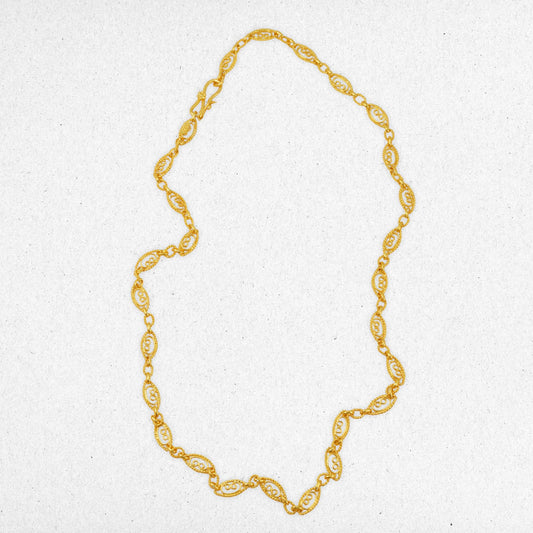 LYDIA NECKLACE