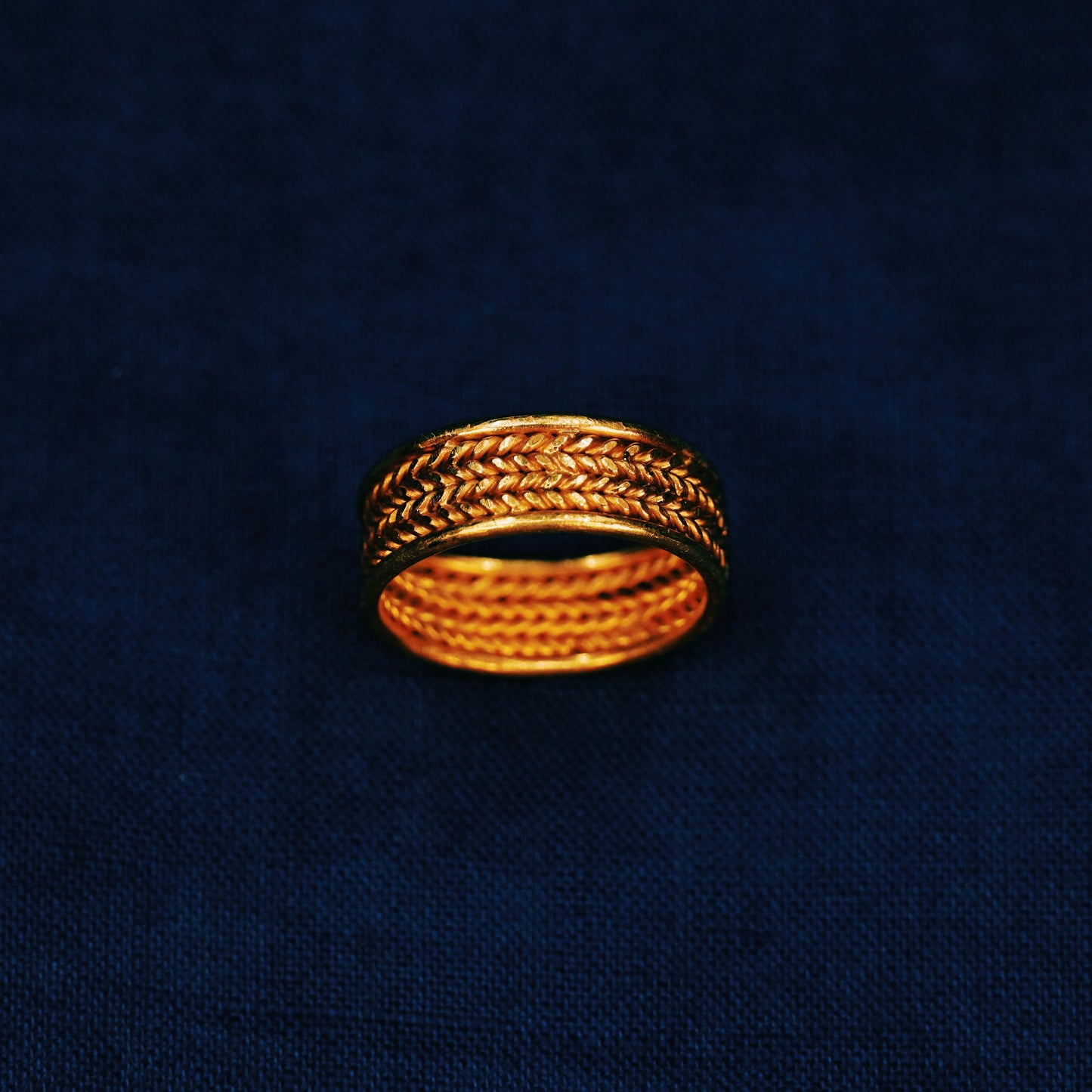 SUMERIAN RING