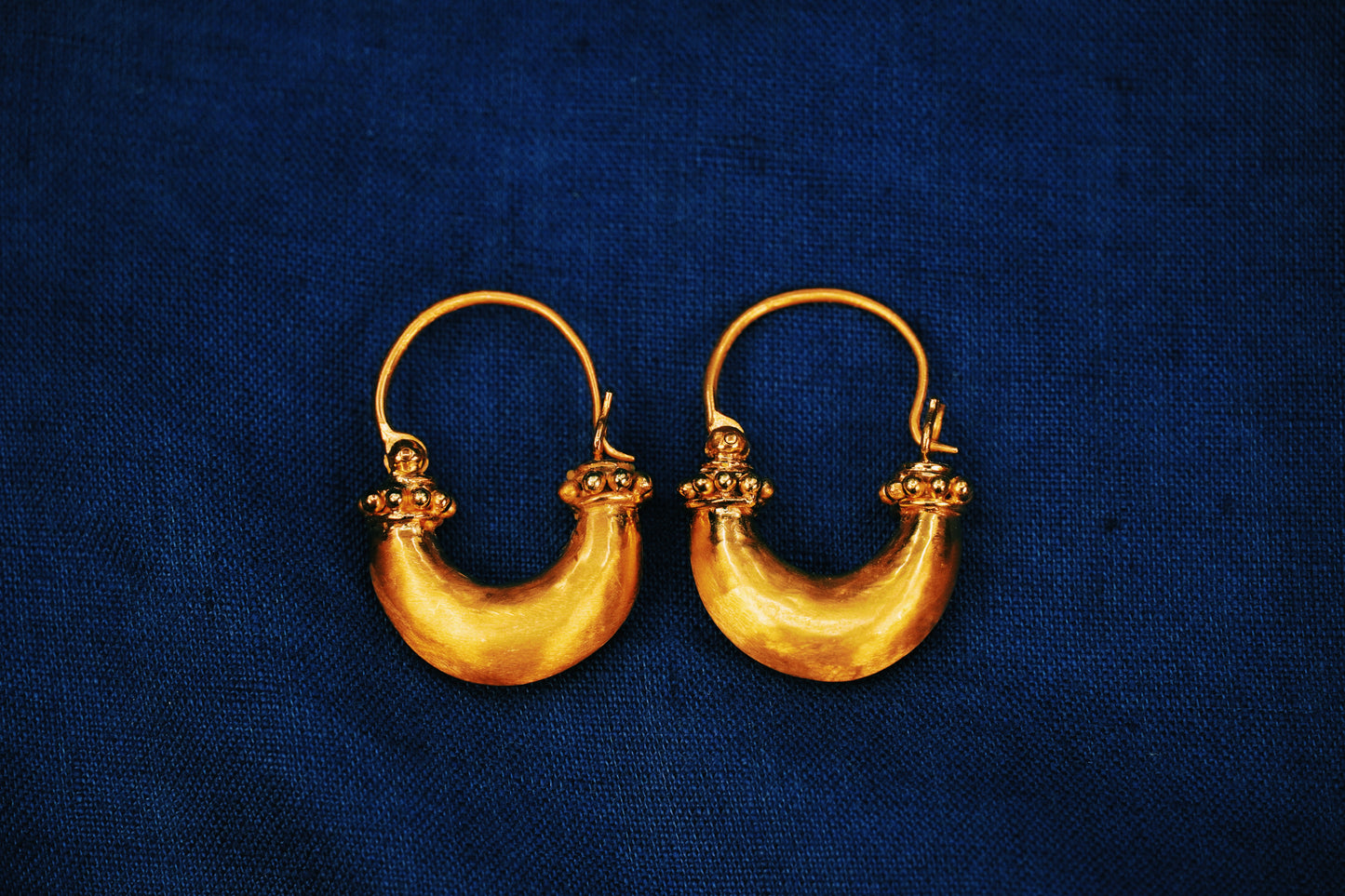 MAVI EARRINGS