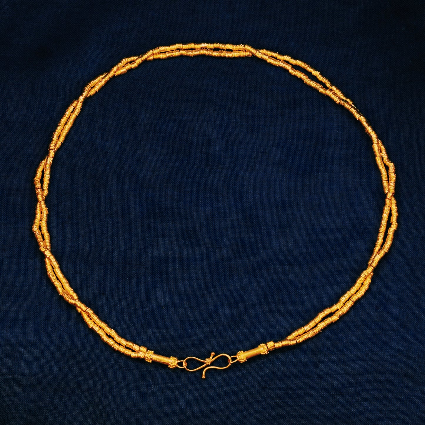 HELIOS NECKLACE