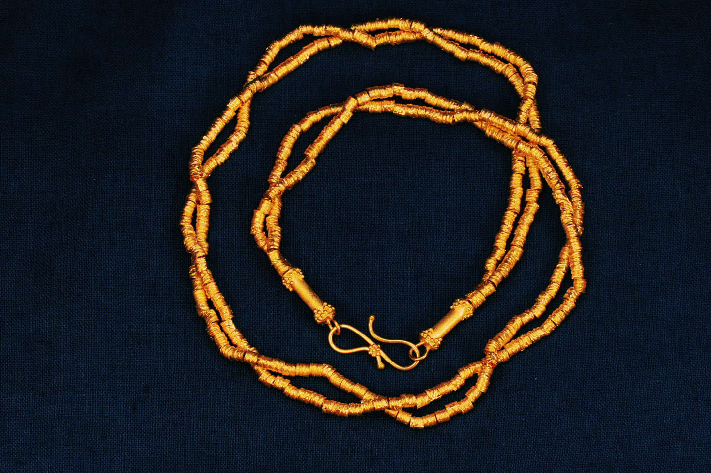 HELIOS NECKLACE