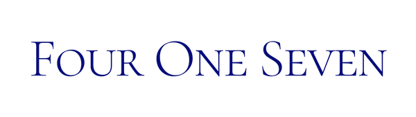 Four One Seven